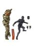 Hasbro MARVEL Marvel Legends Series Far From Home Stealth Suit Figure with Molten Man Build Parts E3957 Genuine Product Spider-Man Spider-Man 6-inch