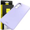 Sc Silicone Case 2.0 Galaxy S24 Fe Purple