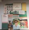 [USED] BTS Seagreen 2021 Jimin
