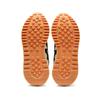 ONITSUKA TIGER Черные кремовые кроссовки унисекс Moage CO 1183B555-103