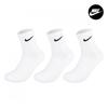 Nike Golf Everyday Cushion Crew Socks 3 Pack Sx7664 100