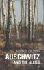 The Auschwitz And The Allies Book