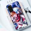 Чехол для телефона Genshin Impact Tartaglia для Samsung S10 21 20 9 8 plus lite S20 UlTRA 7edge
