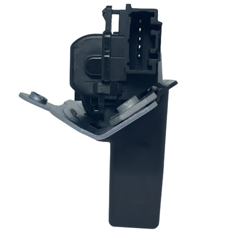 A03Z-FK7AN442A66AA Car Rear Trunk Lock Latch Manual For Ford Edge 2015-2017 Car Accessories