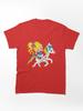 Rainbow Brite Rainbow brite Classic T-Shirt