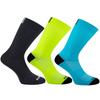 Sportswear Quick Dry Racing Socks Bike Socks Compression Socks Middle Stockings Cycling Socks