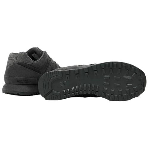 STONE ISLAND x New Balance NB 574 Кроссовки для бега Унисекс Серый - U574BST1