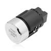 5NB959839 Кнопка StartStop для Tiguan 2 Алюминиевый материал для долговечного использования