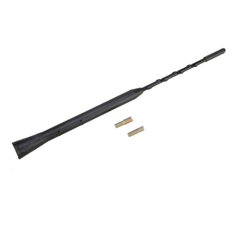 Radio Aerial Antenna Mast fit for Lincoln MKT MKZ Mercury Milan Ford Fusion Focus Explorer Fiesta Flex Taurus C-Max HM5Z18813A