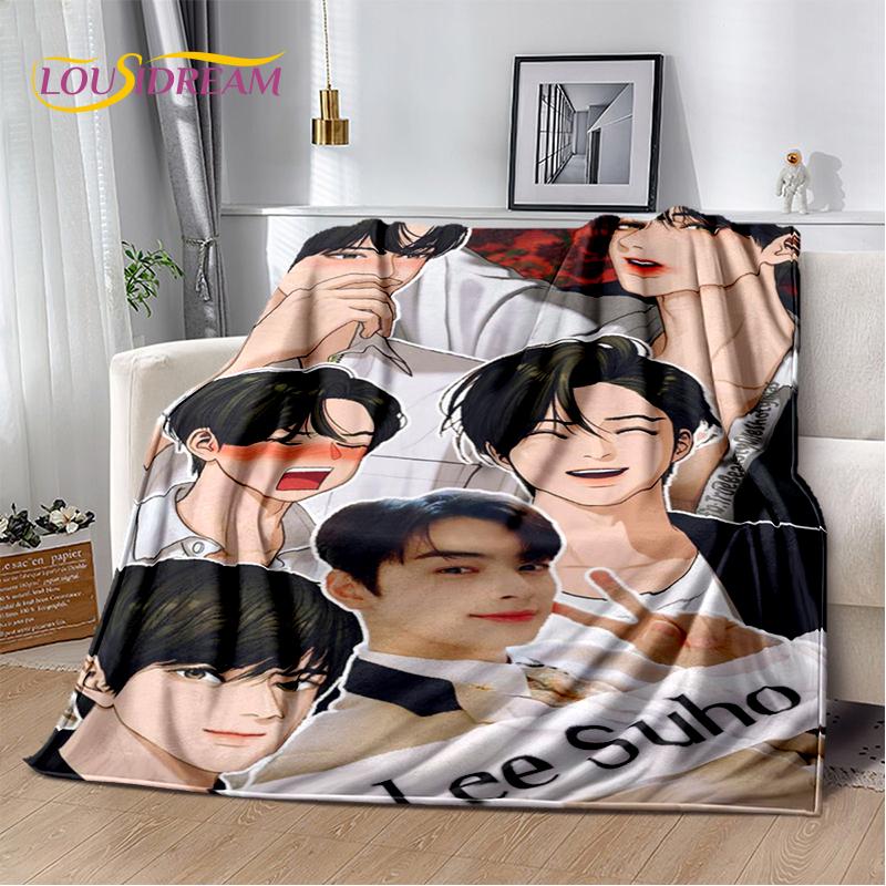 29 стилей True Beauty Hwang in Youp Cha EunWoo Blanket, мягкое покрывало для дома, спальни, кровати, дивана, пикника, путешествия, офиса