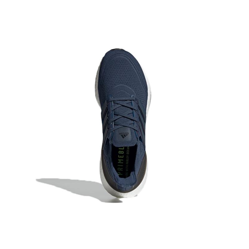 Adidas UltraBoost 21 'Crew Navy' Sneakers FY0350