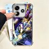 Мягкий чехол для телефона Yu-Gi-Ohs для Xiaomi Poco X7 X8 Pro Max X6 X5 X3 F8 Ultra F7 M8 M7 M5S Redmi 15C 15A 15 14C 13C 12C 13 12