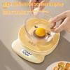Animal Pattern Kitchen Electronic Household Scale, Baking Weight Ratio Scale, Food Preparation Weighing, High-precision Cartoon