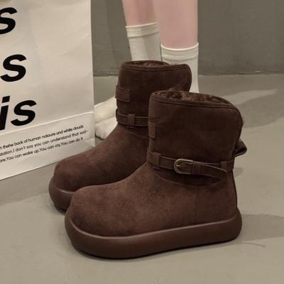 Ботинки – Ботинки