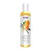 Refreshing Vanilla Citrus Massage Oil, 8 Fl Oz