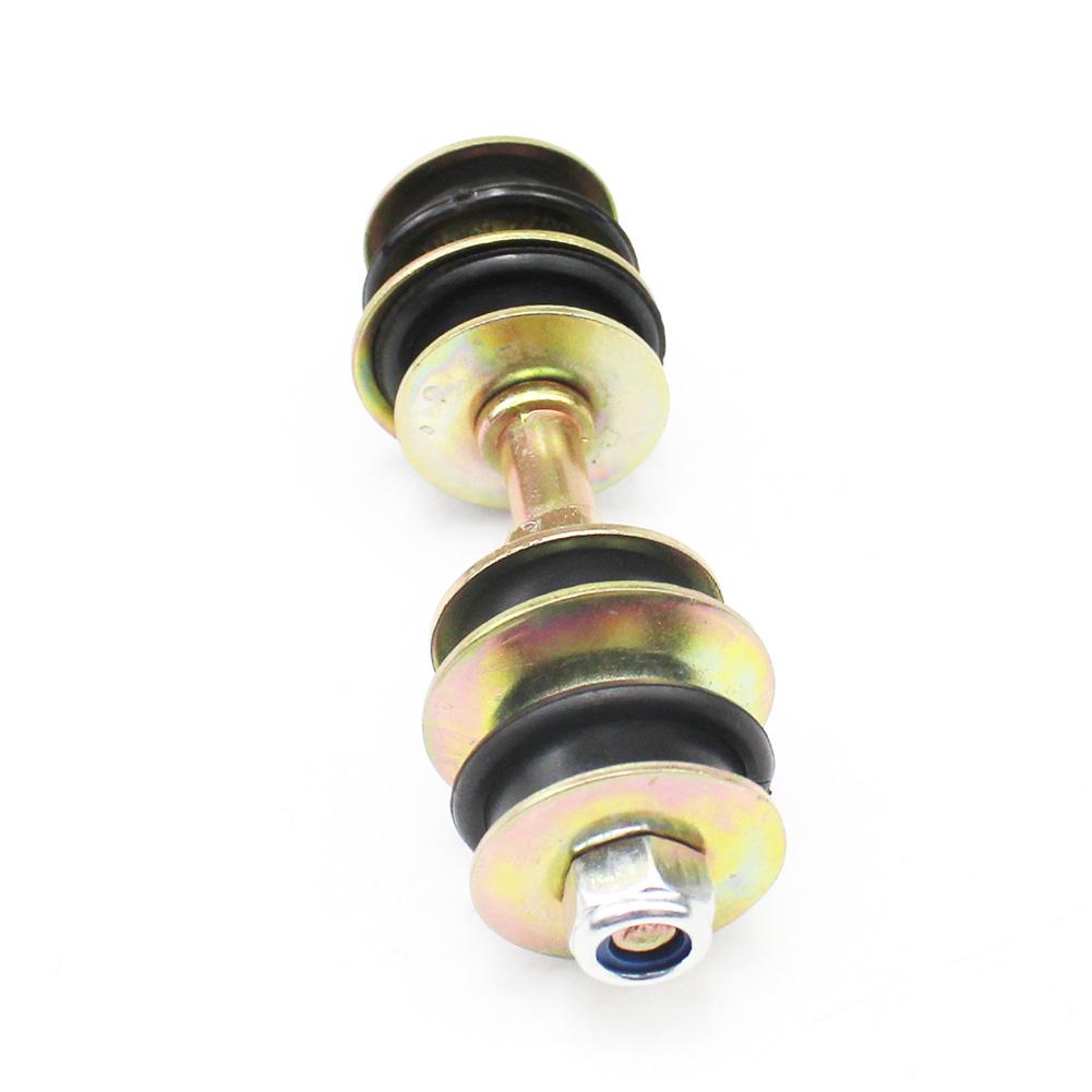 1 шт. комплект для ремонта автомобиля, звено переднего стабилизатора 48817-52010, подходит для 2004-2006 Scion XA XB 2000-2005 Toyota Echo 99-05 YARIS VERSO