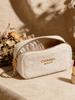 Chanel Роскошный клатч для женщин, мини-сумка через плечо на цепочке