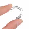 Steel Colorful Brake Accessory Scooter Brake Retractable Brake Springs Brake Line Tail Caps