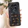 Для Xiaomi Redmi Note 14 Pro 4G Чехол Силиконовый Мягкий Fundas Стильный Чехол-Кролик Для Redmi Note 14Pro Note14Pro 4G Чехлы 6.67"