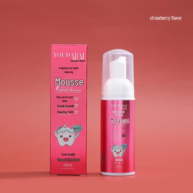 U-shaped Children's Electric Toothbrush with Sonic Technology, USB Charging, Soft Baby Bristles, Gum Protection, and Cartoon Design.