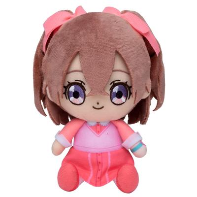 Восхитительная вечеринка PreCure Cure Friends Плюшевая игрушка Кадзуми Юи