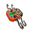 150kg 50g Portable Electronic Scale Digital Hanging Stainless Steel Hook Scale Mini Loop Crane Scale Kitchen Balance LED Backlit