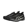 Asics Gel-Anchor Comfortable Fashion Durable Breathable Support Running Shoes Men Sneakers Black 1011C019-001
