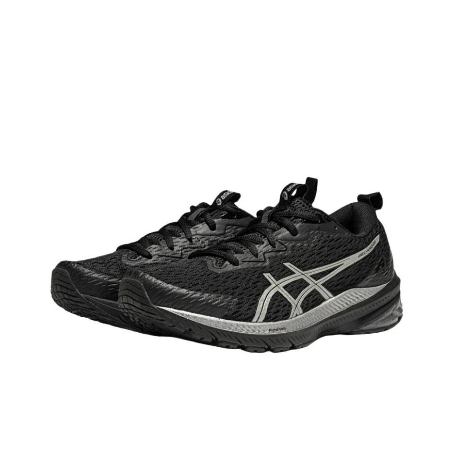 Asics Gel-Anchor Comfortable Fashion Durable Breathable Support Running Shoes Men Sneakers Black 1011C019-001