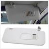 Автомобильный солнцезащитный козырек-шторка, совместимый с Subaru Forester 2009 2010 2011 2012 2013 92011SC022LO Серый, правый, передний, пассажирский, чехол-шторка для солнцезащитного козырька(1 шт. Левый