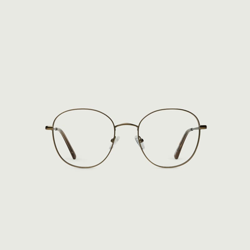 Солнечные очки Sunnies Studios ABBOT WIDE Rye