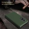 Чехол Samsung ZFold8 с текстурой под кевлар: Защита складного экрана с полным покрытием, устойчивая к падениям