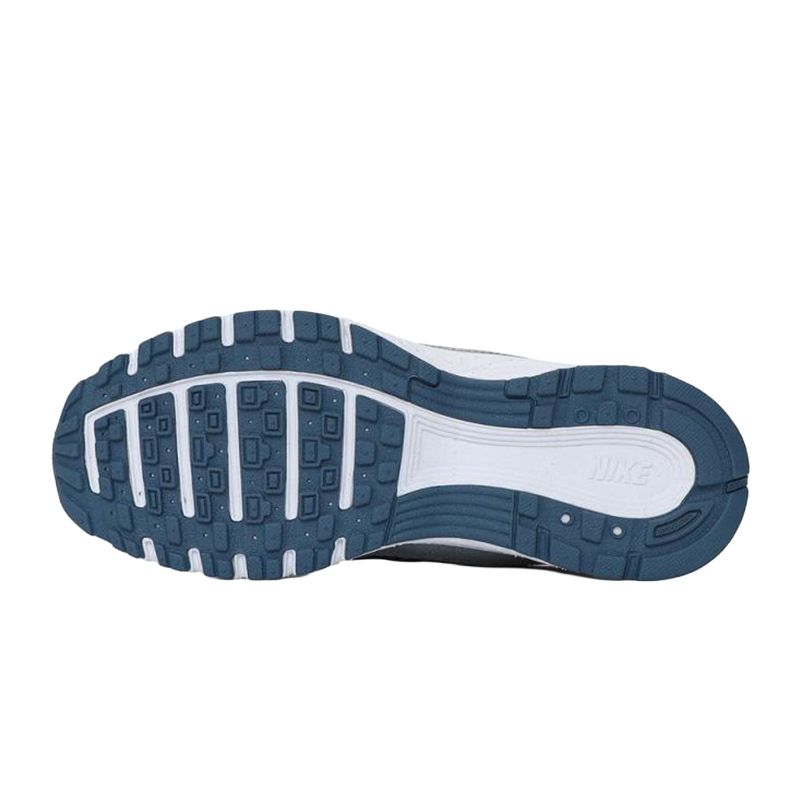 Nike Кроссовки для детей P-6000 GS Vast Grey Thunder Blue HV5064-005