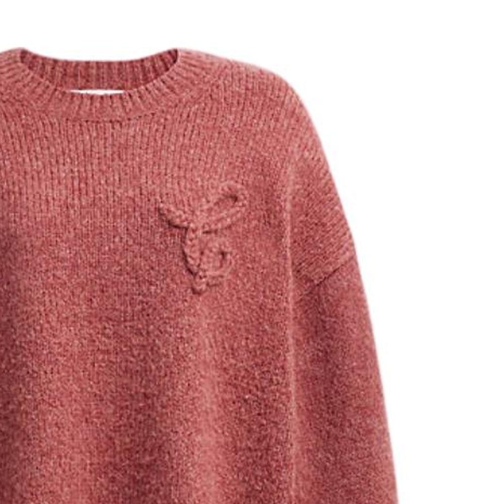 COACH FW24 Knitwear Women's Carmine CV470-ROU