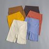 Women's Quick-Dry Yoga & Cycling Shorts - Summer, Slimming, Hip-Lifting, 5-Point Fitness Bottoms