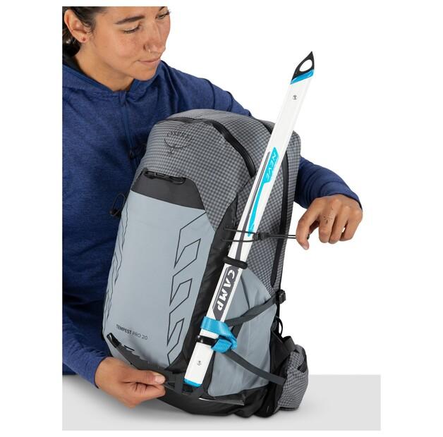 Рюкзак Osprey Tempest Pro 20 silver lining