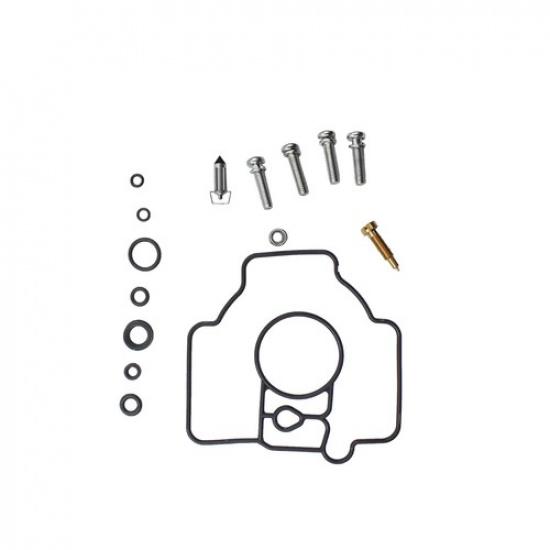 Carburetor Rebuild Repair Kit For Kohler & Cub Cadet CH18 CH25 CH680 2475703S