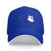 Nyanners Goro Baseball Cap Hat Luxury Brand fun hats Golf Wear Unisex Women's