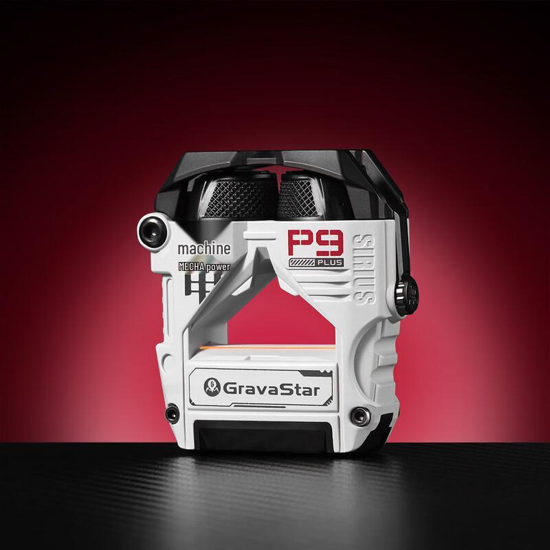 GravaStar P9plus True Wireless Bluetooth Earbuds