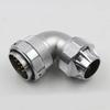 WEIPU WY48 TE TU ZG Z ZE M48 Industrial Aviation Connector Electrical AC/DC Power Adapter 5 7pin 20pin 27pin 38pin 42pin IP67