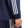 adidas Оригинальная мужская и женская повседневная рубашка-поло с длинным рукавом KQ5486