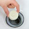 Seal Stopper Shower Drainer One Way Valve Anti Odor Sewer Strainer Plug Drain Cover Floor Drain