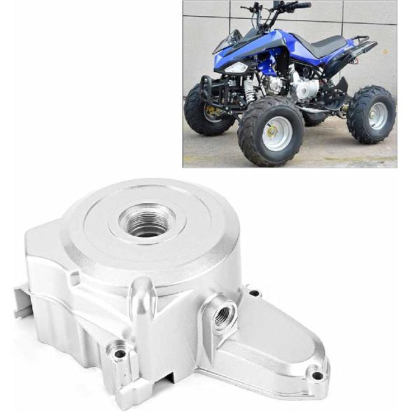 Кейс для квадроцикла Tao 125, Крышка квадроцикла Tao 110, Кейс 125, Запчасти для питбайка, Статор, Крышка статора Coolster Montopz, Крышка картера двигателя со стартером верхнего расположения
