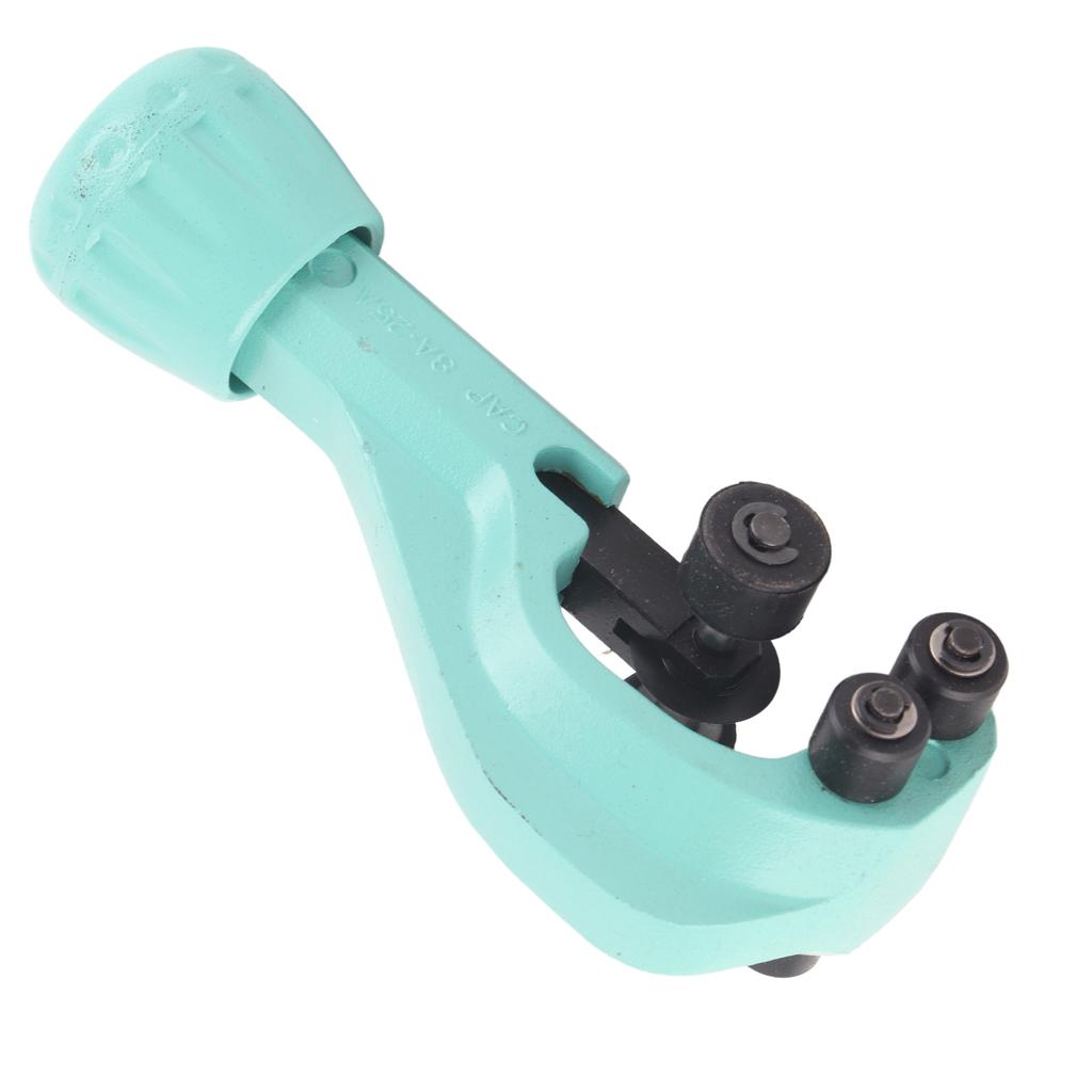 CT‑138 Tubing Cutter Corrugated Pipe Cutter Copper Pipe Oil Tube Cutting Scissors Hand Tool