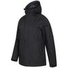 Mountain Warehouse Mens Rift Extreme 2.5 Layer Waterproof Jacket