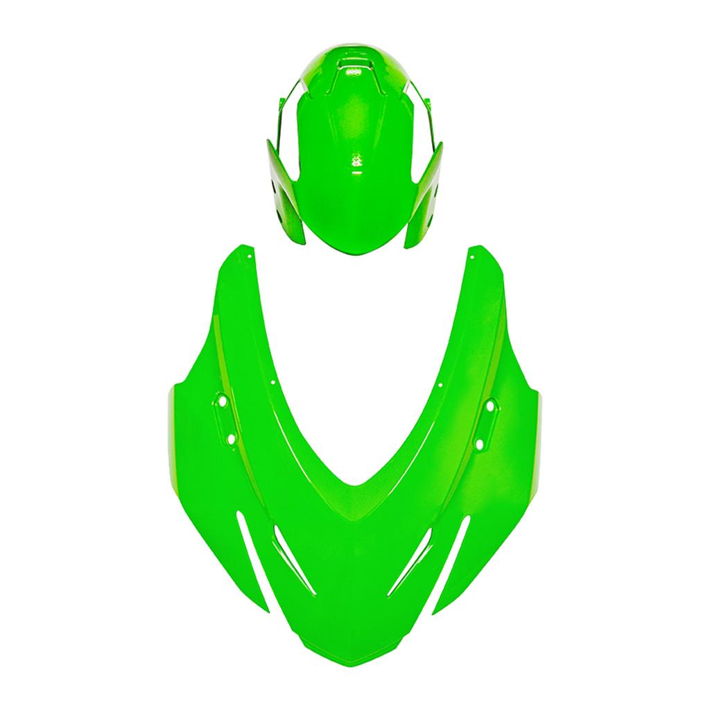 Комплект обтекателей из инжекционного АБС-пластика для Aprilia RS457 2024-2025