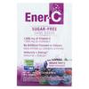 Ener-C, Vitamin C, Multivitamin Drink Mix, Sugar Free, Mixed Berry Flavor, 1,000Mg, 30 Packets, 5.46G (0.2Oz) Each