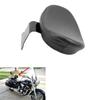Мотоцикл Для Honda Shadow Aero VT400 VT750 2004-Вверх Подушка Заднего Сиденья Водителя Передняя Средняя
