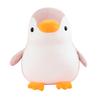 Cute Cartoon Little Penguin Plush Toy Aquarium Baby Penguin Doll Lazy Decompression Doll Birthday Gift