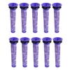 HEPA filter For Dyson V7 V8 Accessories Cordless Vacuum Cleaner Washable Filter Replacement For Efficient Cleaning Spare Parts