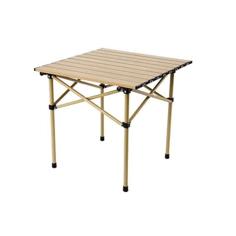 Tri-polar TP8816 Outdoor Folding Table and Chair Set